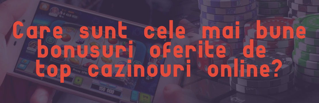 top casino online romania