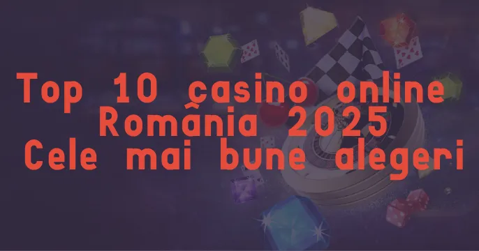 cele mai bune cazinouri online