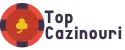 Top casino Romania logo
